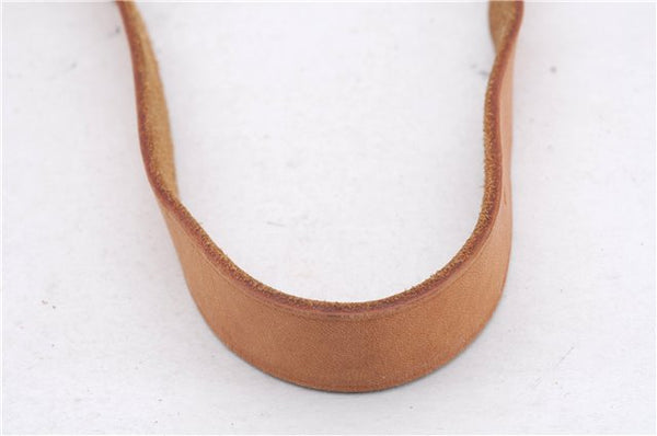 Auth Louis Vuitton Monogram Cartouchiere MM Shoulder Cross Bag M51253 LV 3164D