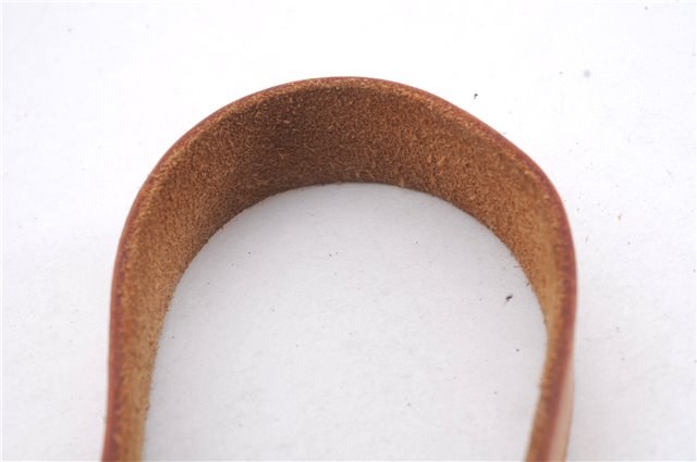 Auth Louis Vuitton Monogram Cartouchiere MM Shoulder Cross Bag M51253 LV 3164D