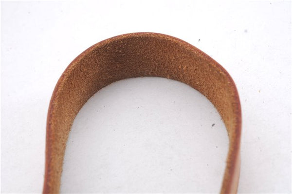 Auth Louis Vuitton Monogram Cartouchiere MM Shoulder Cross Bag M51253 LV 3164D