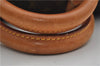 Auth Louis Vuitton Monogram Keepall Bandouliere 55 Boston Bag M41414 LV 3164E