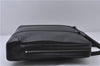 Authentic Louis Vuitton Epi Vivienne MM Hand Bag Black M59122 LV 3167D