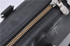 Authentic Louis Vuitton Epi Vivienne MM Hand Bag Black M59122 LV 3167D