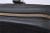 Authentic Louis Vuitton Epi Vivienne MM Hand Bag Black M59122 LV 3167D