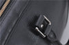 Authentic Louis Vuitton Epi Vivienne MM Hand Bag Black M59122 LV 3167D