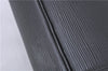 Authentic Louis Vuitton Epi Vivienne MM Hand Bag Black M59122 LV 3167D