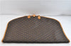 Authentic Louis Vuitton Monogram Us Porte Avi Garment Cover M23400 LV 3168D