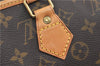 Authentic Louis Vuitton Monogram Us Porte Avi Garment Cover M23400 LV 3168D