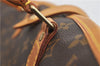 Authentic Louis Vuitton Monogram Us Porte Avi Garment Cover M23400 LV 3168D