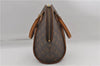 Authentic Louis Vuitton Monogram Ellipse PM Hand Bag M51127 LV 3170D