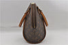 Authentic Louis Vuitton Monogram Ellipse PM Hand Bag M51127 LV 3170D