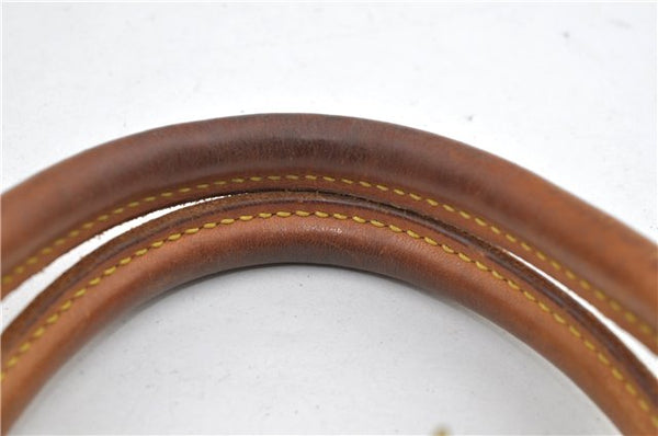 Authentic Louis Vuitton Monogram Ellipse PM Hand Bag M51127 LV 3170D