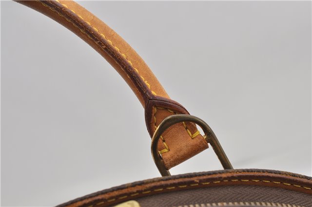 Authentic Louis Vuitton Monogram Ellipse PM Hand Bag M51127 LV 3170D