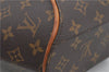 Authentic Louis Vuitton Monogram Ellipse PM Hand Bag M51127 LV 3170D