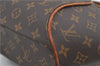 Authentic Louis Vuitton Monogram Ellipse PM Hand Bag M51127 LV 3170D