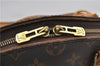 Authentic Louis Vuitton Monogram Ellipse PM Hand Bag M51127 LV 3170D