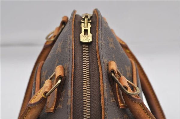 Authentic Louis Vuitton Monogram Ellipse PM Hand Bag M51127 LV 3170D