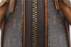 Authentic Louis Vuitton Monogram Ellipse PM Hand Bag M51127 LV 3170D