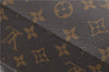 Authentic Louis Vuitton Monogram Ellipse PM Hand Bag M51127 LV 3170D