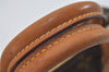 Authentic Louis Vuitton Monogram Mini Speedy Hand Bag Purse M41534 LV 3170I