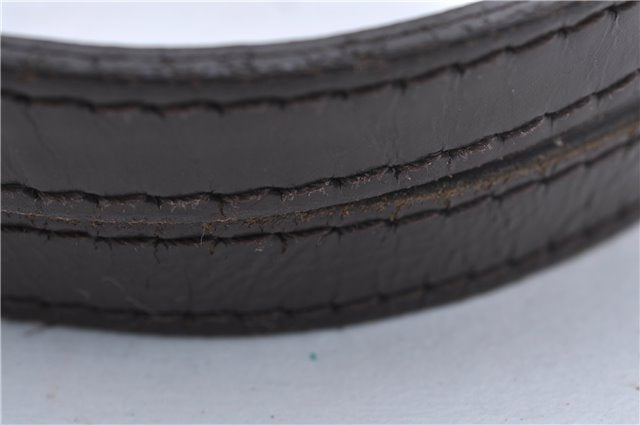 Authentic Louis Vuitton Damier Totally MM Shoulder Tote Bag N41281 LV 3171D