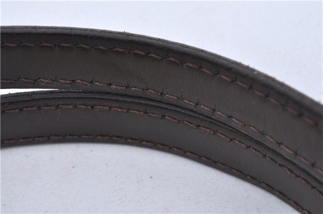 Authentic Louis Vuitton Damier Totally MM Shoulder Tote Bag N41281 LV 3171D