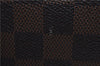 Authentic Louis Vuitton Damier Totally MM Shoulder Tote Bag N41281 LV 3171D