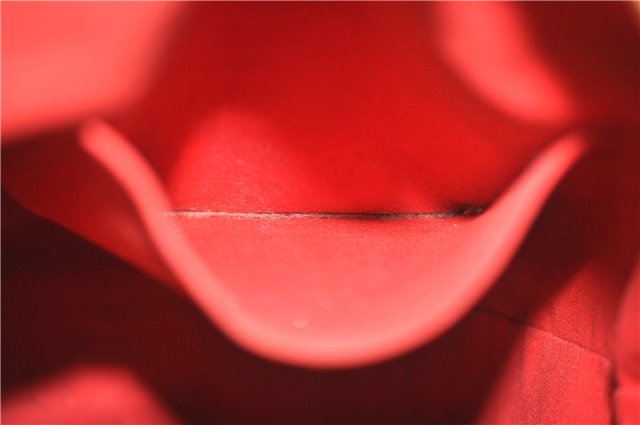 Authentic Louis Vuitton Damier Totally MM Shoulder Tote Bag N41281 LV 3171D