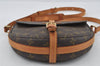 Authentic Louis Vuitton Monogram Chantilly MM Shoulder Cross Bag M51233 LV 3171I