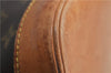 Authentic Louis Vuitton Monogram Alma Hand Bag Purse M51130 LV 3174D
