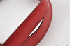 Authentic Louis Vuitton Epi Duplex Shoulder Hand Red M52427 LV 3177D