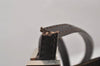Authentic FENDI Zucca Shoulder Tote Bag Purse Canvas Leather Brown Junk 3178I