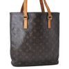 Authentic Louis Vuitton Monogram Vavin GM Shoulder Tote Bag M51170 LV 3184D