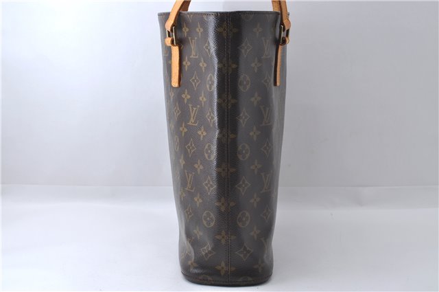Authentic Louis Vuitton Monogram Vavin GM Shoulder Tote Bag M51170 LV 3184D