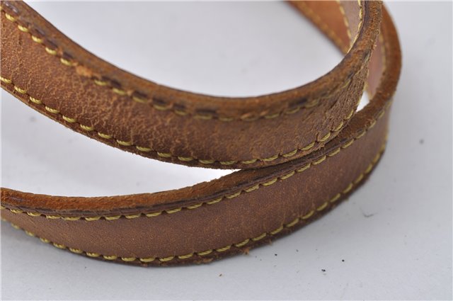 Authentic Louis Vuitton Monogram Vavin GM Shoulder Tote Bag M51170 LV 3184D