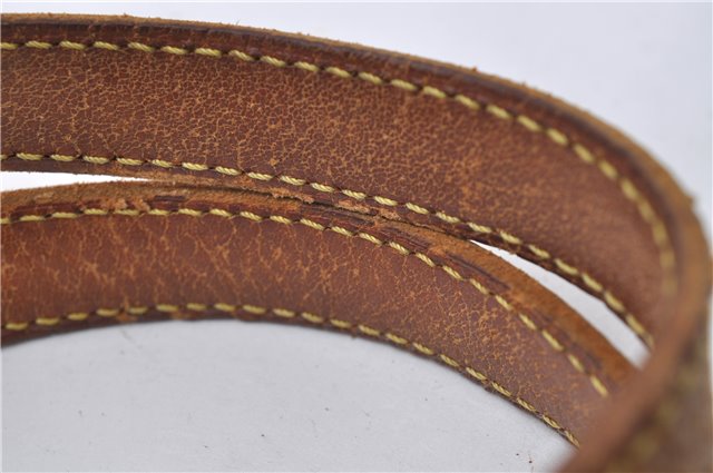 Authentic Louis Vuitton Monogram Vavin GM Shoulder Tote Bag M51170 LV 3184D