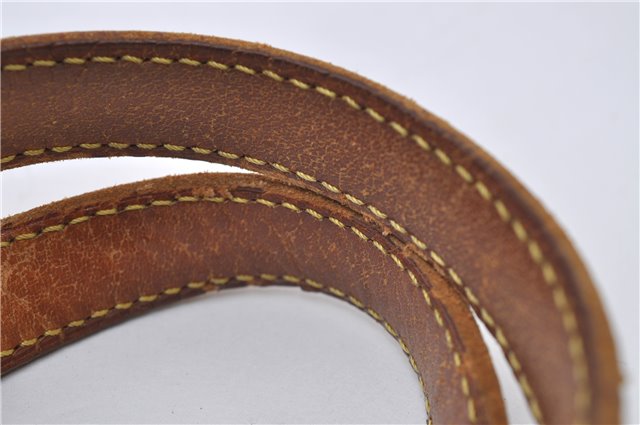 Authentic Louis Vuitton Monogram Vavin GM Shoulder Tote Bag M51170 LV 3184D