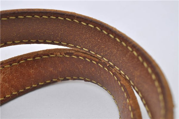 Authentic Louis Vuitton Monogram Vavin GM Shoulder Tote Bag M51170 LV 3184D