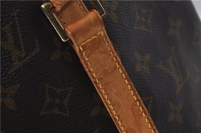 Authentic Louis Vuitton Monogram Vavin GM Shoulder Tote Bag M51170 LV 3184D