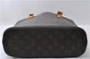 Authentic Louis Vuitton Monogram Vavin GM Shoulder Tote Bag M51170 LV 3184D