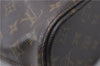 Authentic Louis Vuitton Monogram Vavin GM Shoulder Tote Bag M51170 LV 3184D