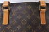 Authentic Louis Vuitton Monogram Vavin GM Shoulder Tote Bag M51170 LV 3184D