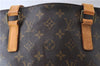 Authentic Louis Vuitton Monogram Vavin GM Shoulder Tote Bag M51170 LV 3184D