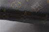 Authentic Louis Vuitton Monogram Vavin GM Shoulder Tote Bag M51170 LV 3184D