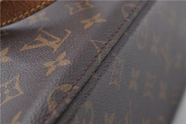 Authentic Louis Vuitton Monogram Vavin GM Shoulder Tote Bag M51170 LV 3184D