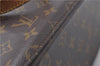 Authentic Louis Vuitton Monogram Vavin GM Shoulder Tote Bag M51170 LV 3184D