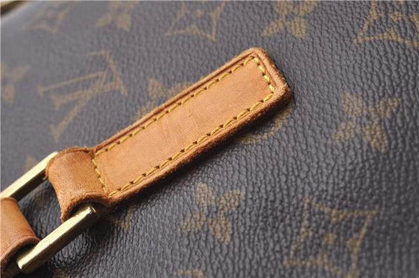 Authentic Louis Vuitton Monogram Vavin GM Shoulder Tote Bag M51170 LV 3184D