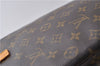 Authentic Louis Vuitton Monogram Vavin GM Shoulder Tote Bag M51170 LV 3184D