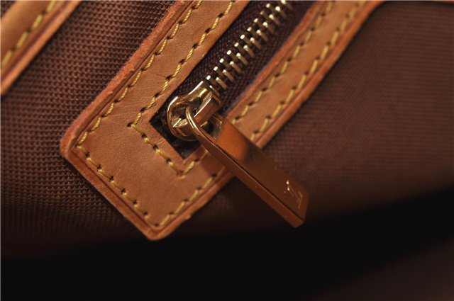 Authentic Louis Vuitton Monogram Vavin GM Shoulder Tote Bag M51170 LV 3184D