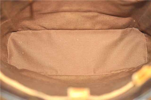 Authentic Louis Vuitton Monogram Vavin GM Shoulder Tote Bag M51170 LV 3184D