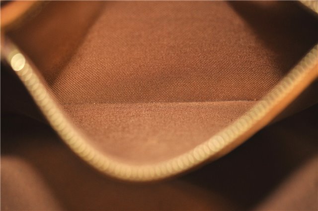 Authentic Louis Vuitton Monogram Vavin GM Shoulder Tote Bag M51170 LV 3184D